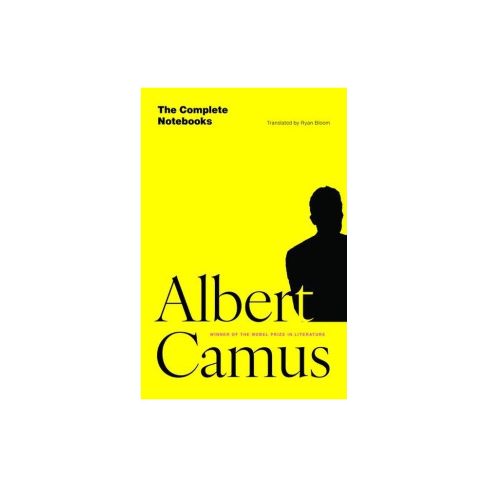 The university of chicago press The Complete Notebooks (inbunden, eng)