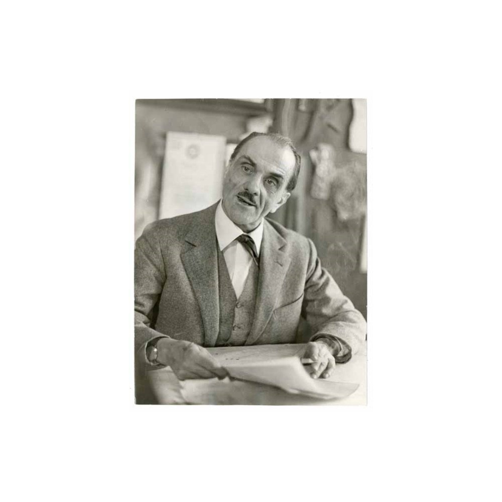 Mondadori Electa Carlo Mollino (inbunden, eng)
