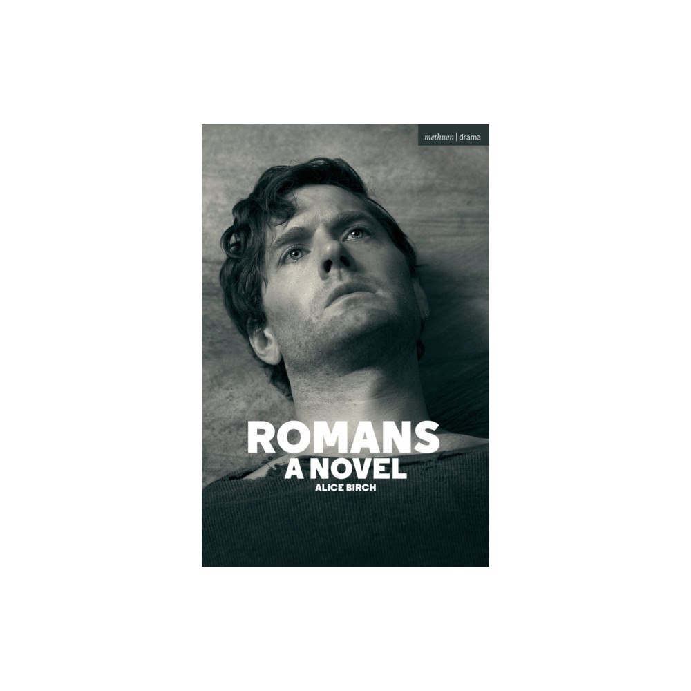 Bloomsbury Publishing PLC Romans (häftad, eng)