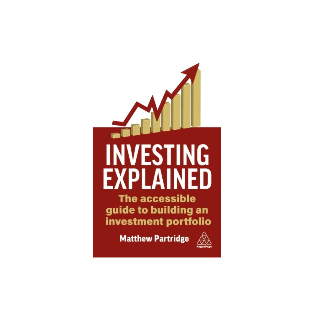Kogan Page Ltd Investing Explained (häftad, eng)