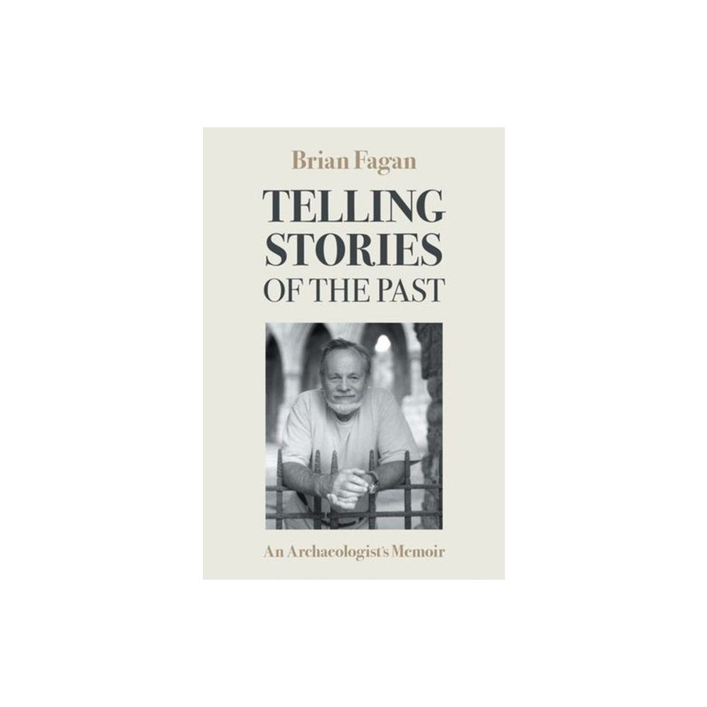 Equinox Publishing Ltd Telling Stories of the Past (häftad, eng)