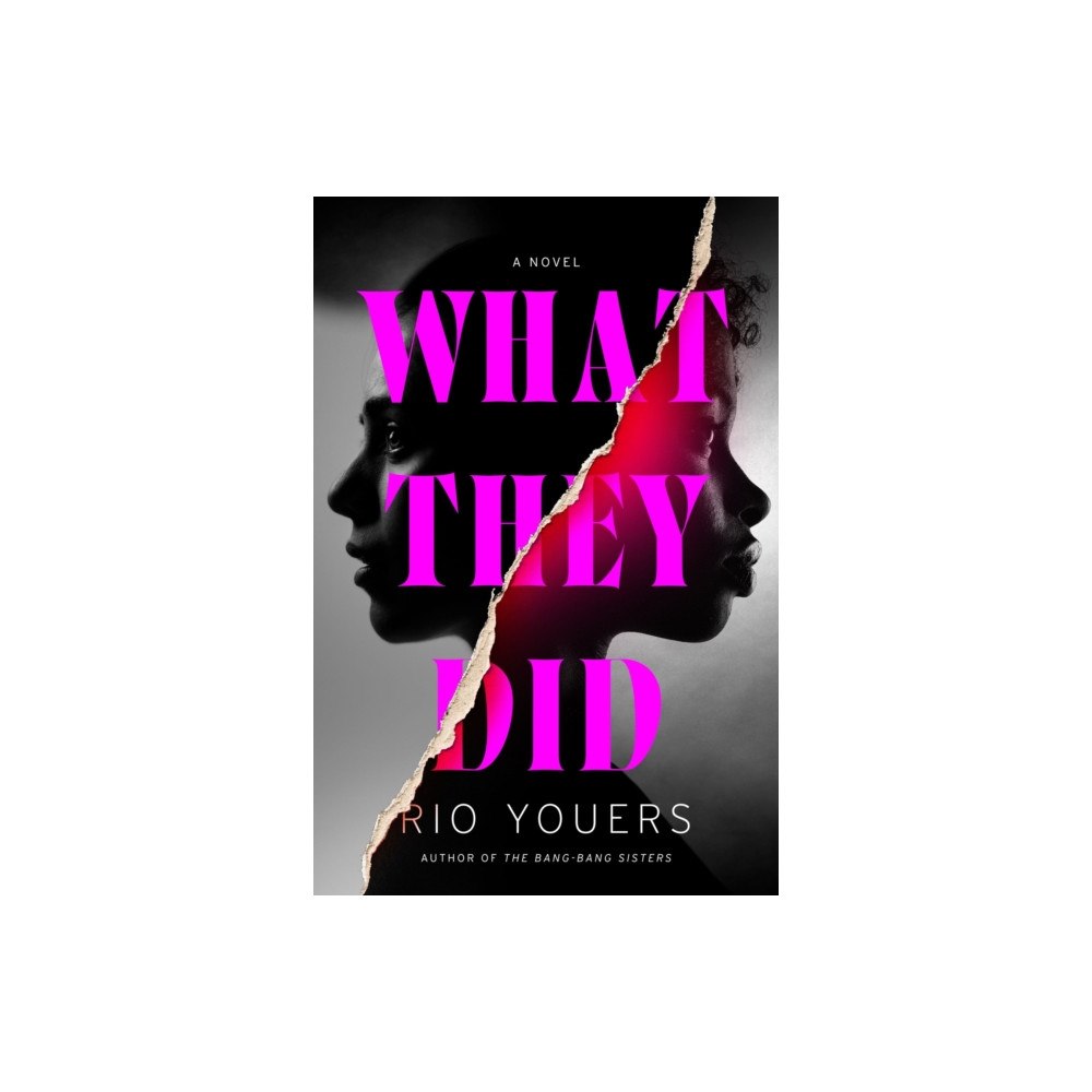 Harpercollins publishers inc What They Did (inbunden, eng)