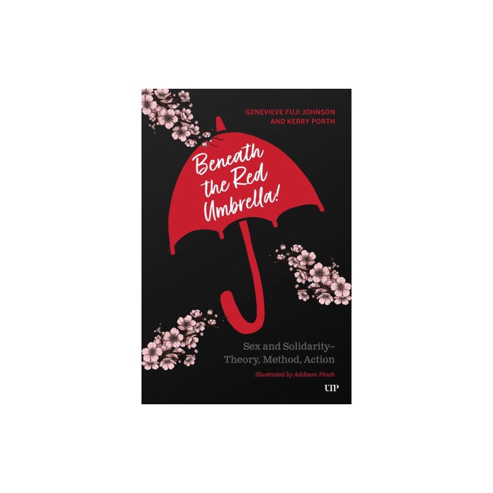 University of Toronto Press Beneath the Red Umbrella (häftad, eng)