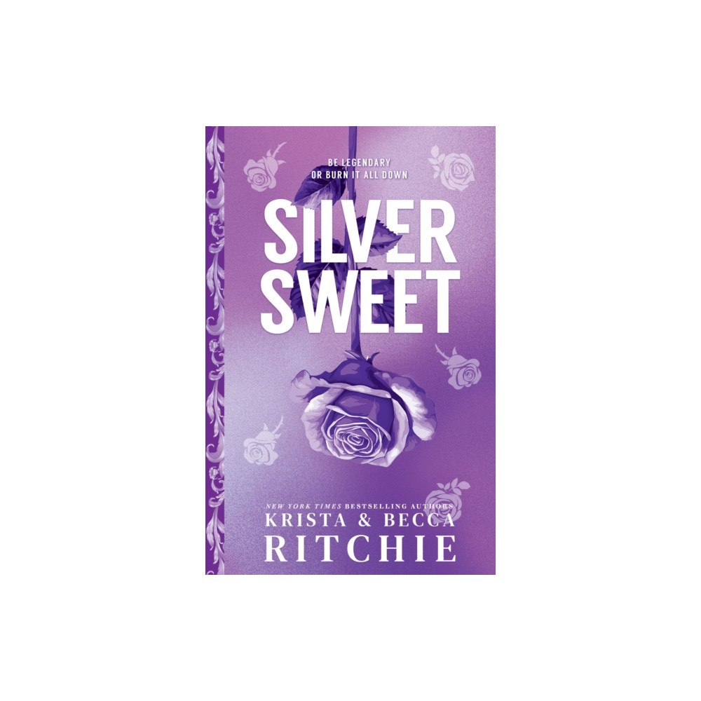 Sourcebooks, Inc Silver Sweet (häftad, eng)