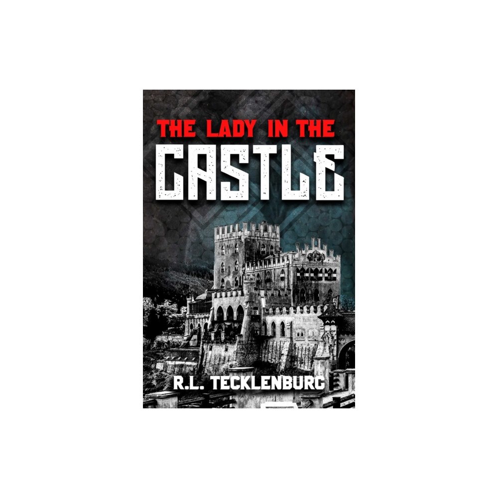 Histria LLC Lady in the Castle (häftad, eng)
