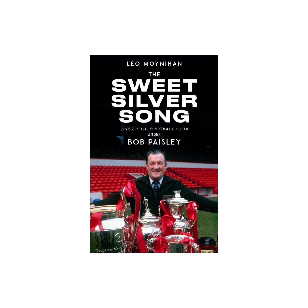 Pitch Publishing Ltd The Sweet Silver Song (inbunden, eng)
