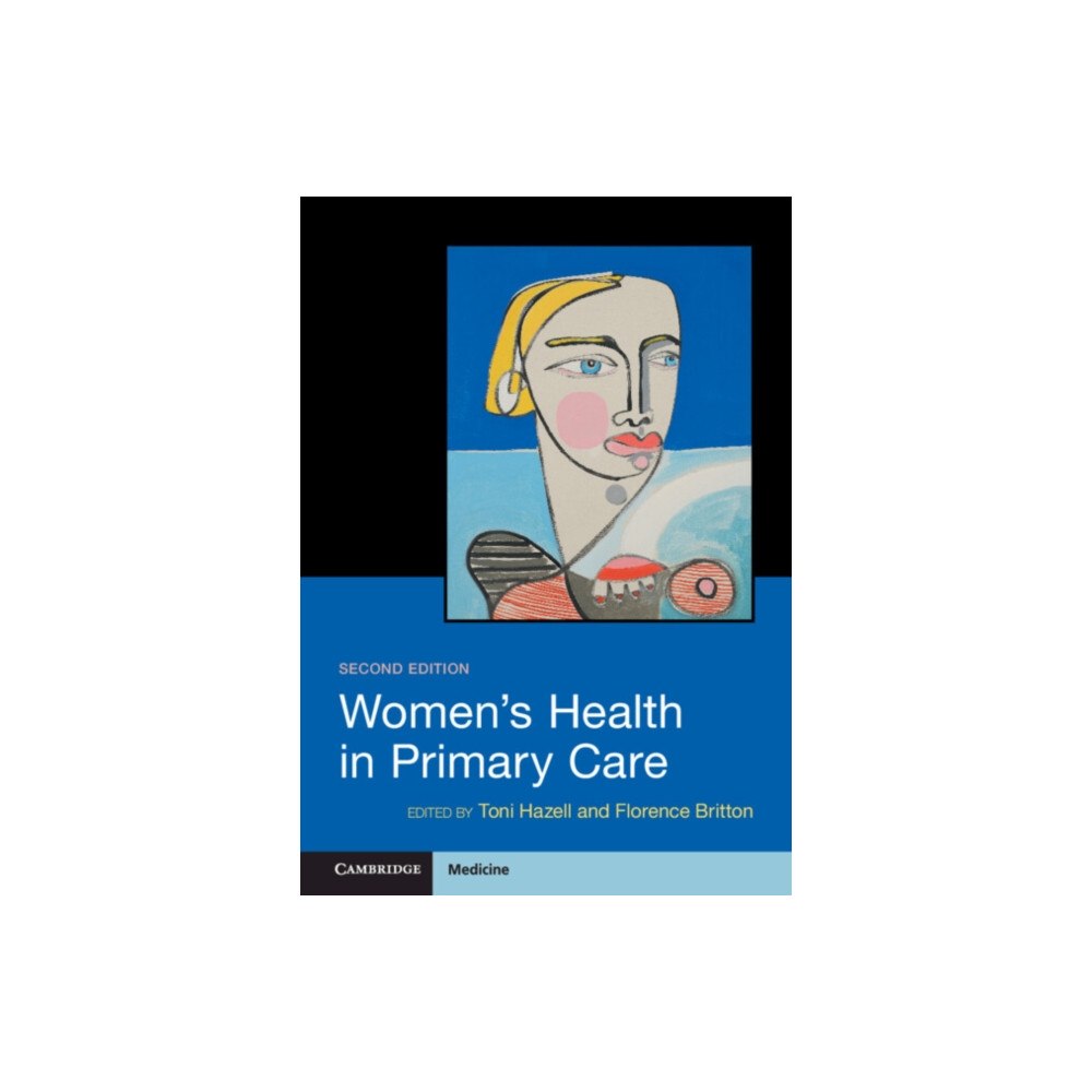 Cambridge University Press Women's Health in Primary Care (häftad, eng)