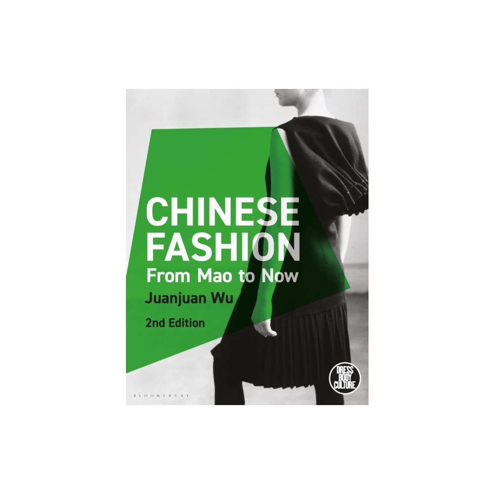Bloomsbury Publishing PLC Chinese Fashion (häftad, eng)