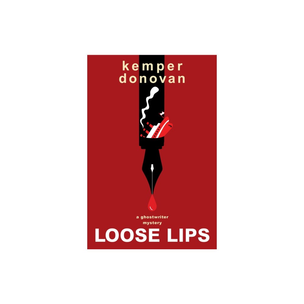 Kensington Publishing Loose Lips (häftad, eng)