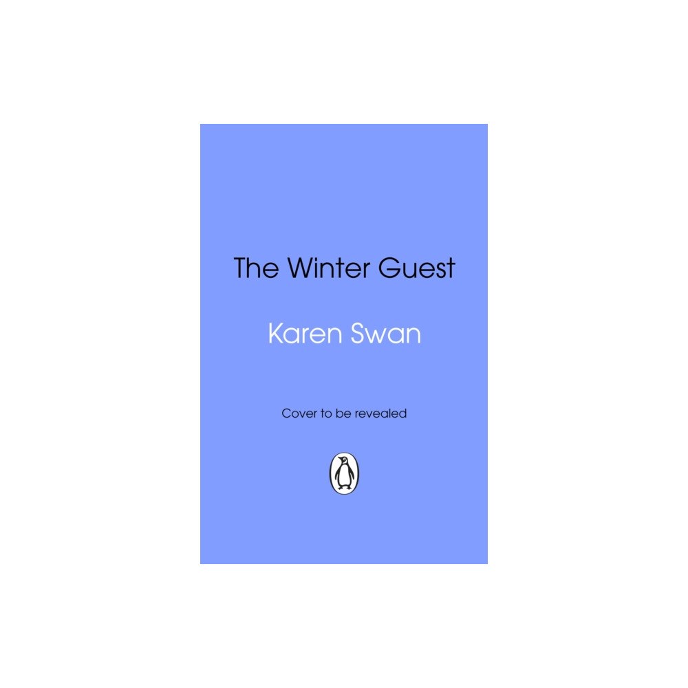 Transworld publishers ltd The Winter Guest (häftad, eng)