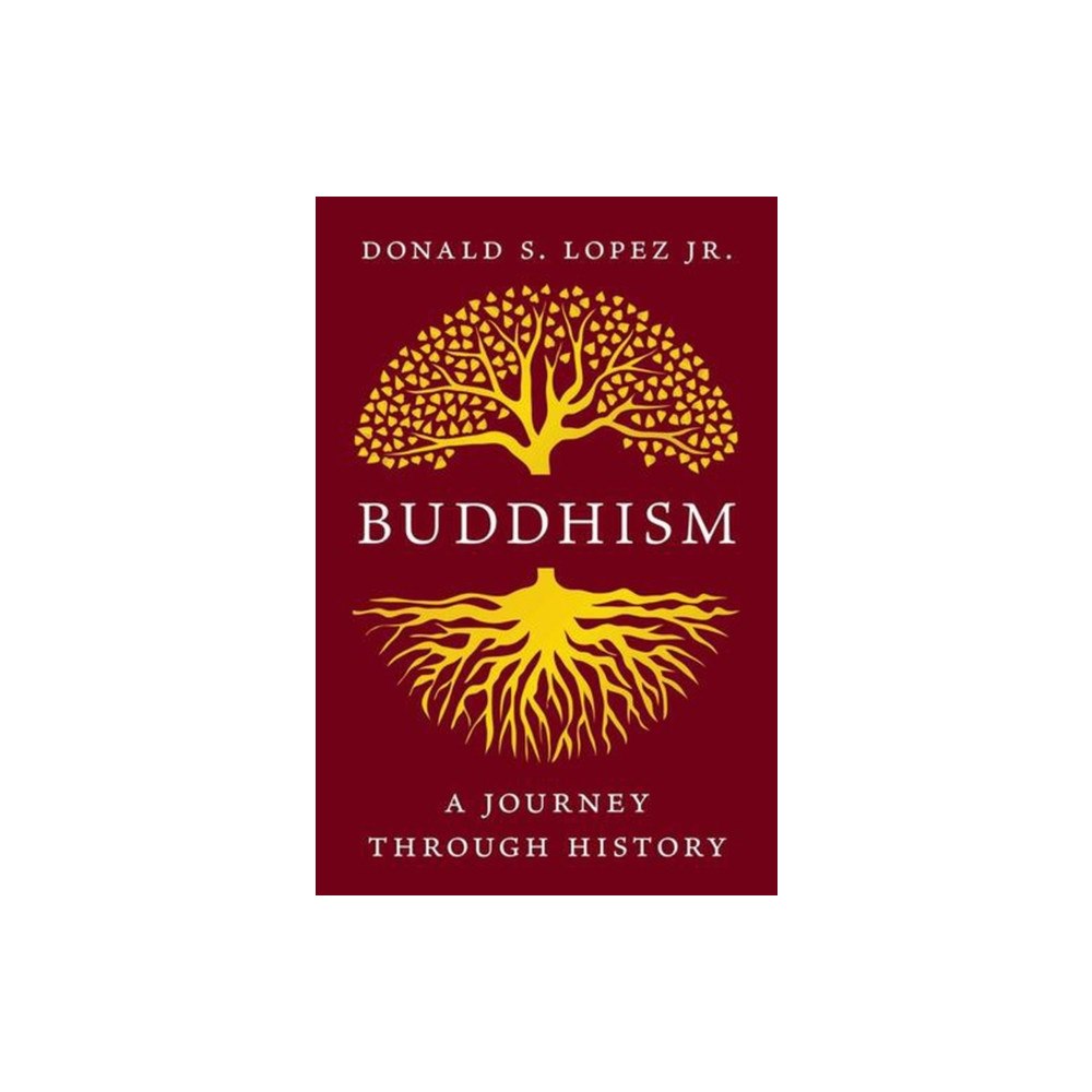 Yale university press Buddhism (häftad, eng)