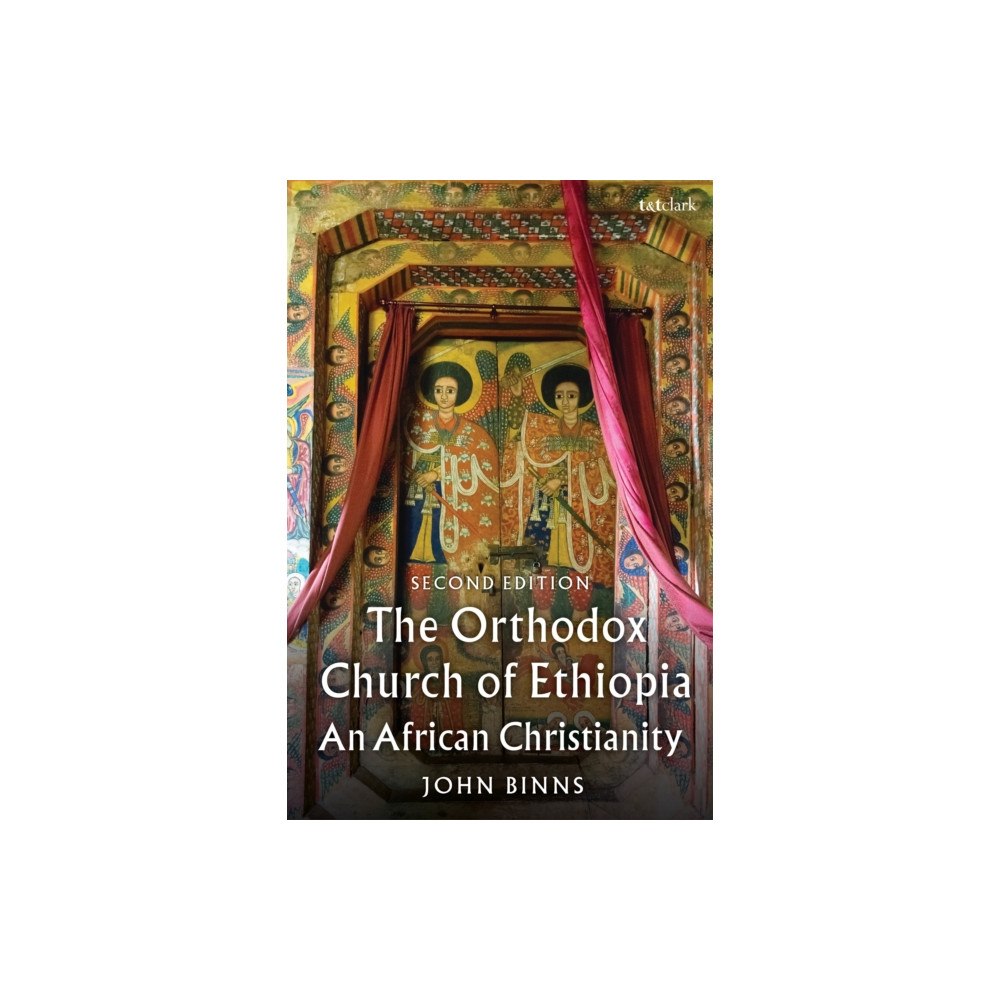 Bloomsbury Publishing PLC The Orthodox Church of Ethiopia (häftad, eng)