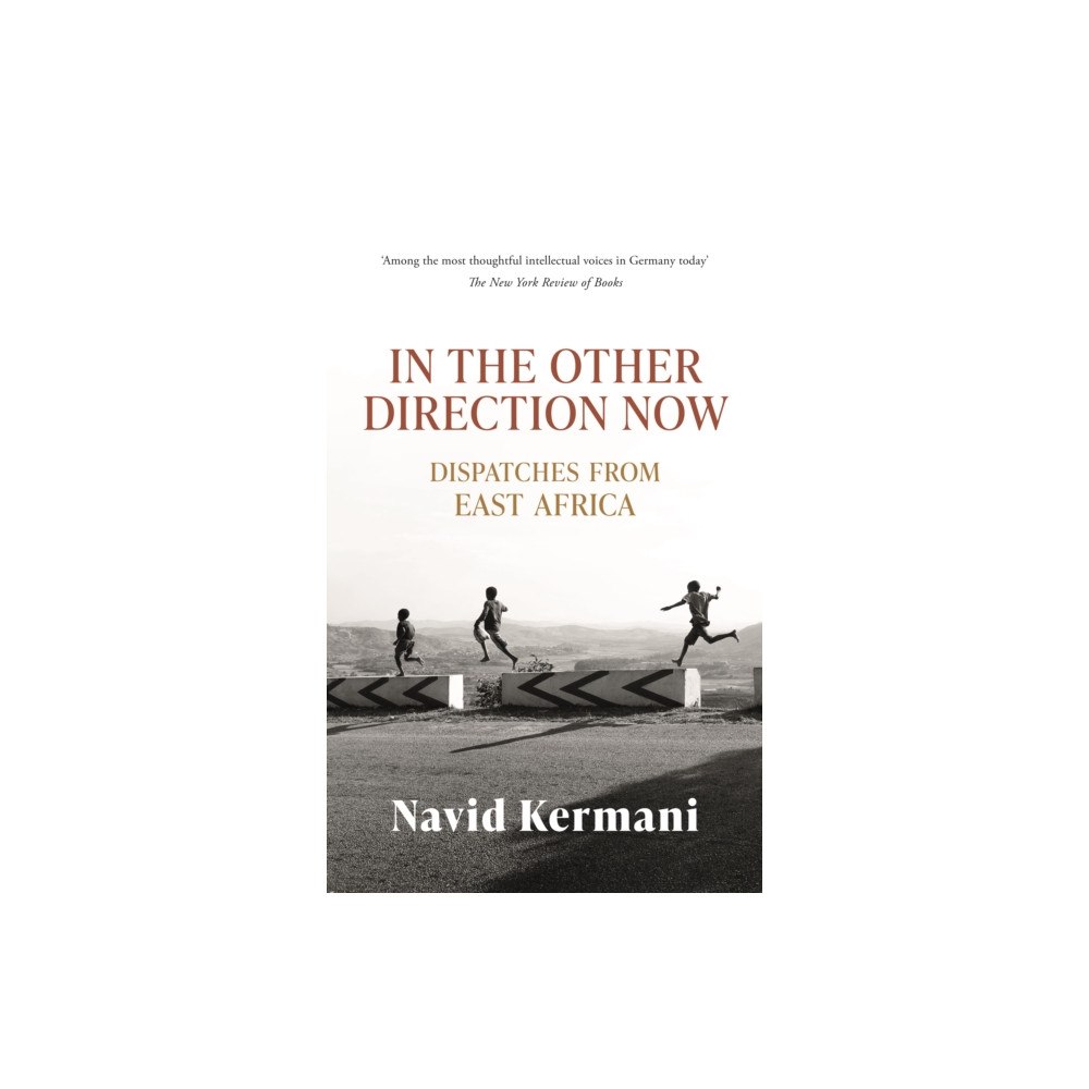 Haus Publishing In the Other Direction Now (inbunden, eng)