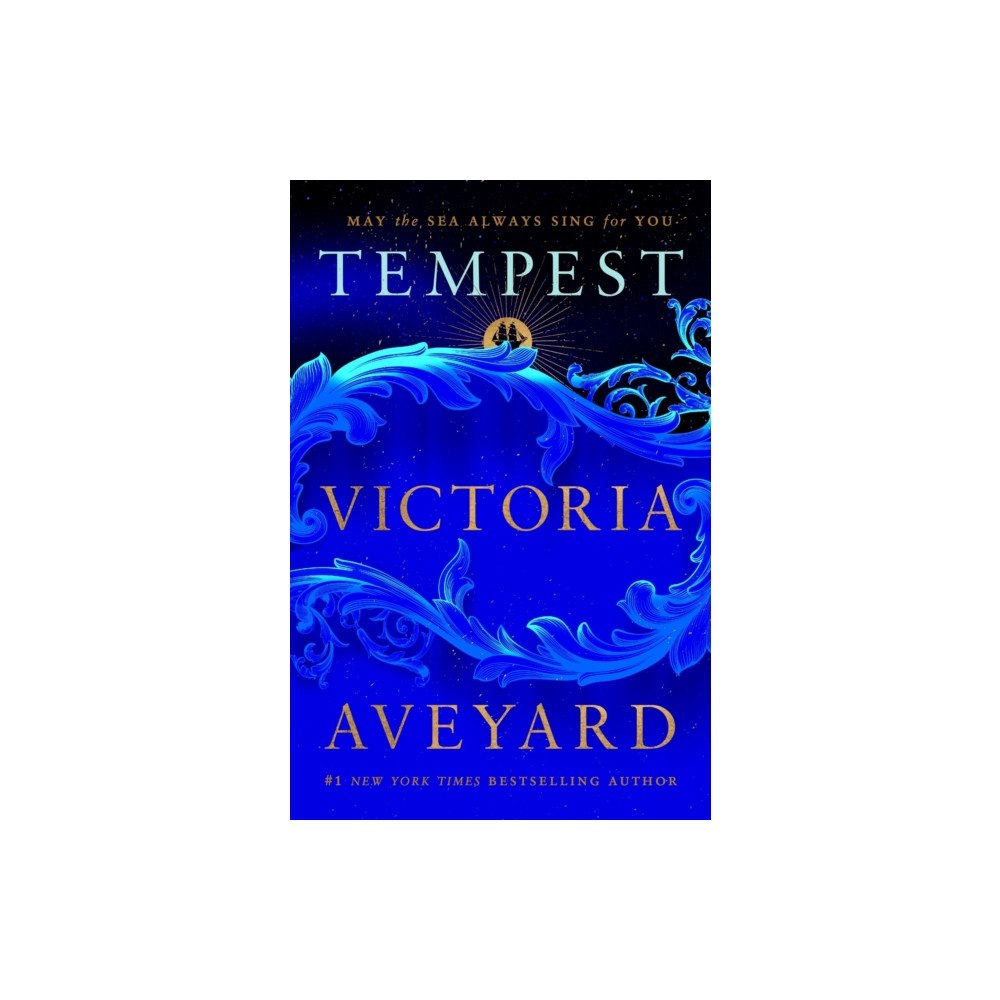 HarperCollins The Tempest (häftad, eng)