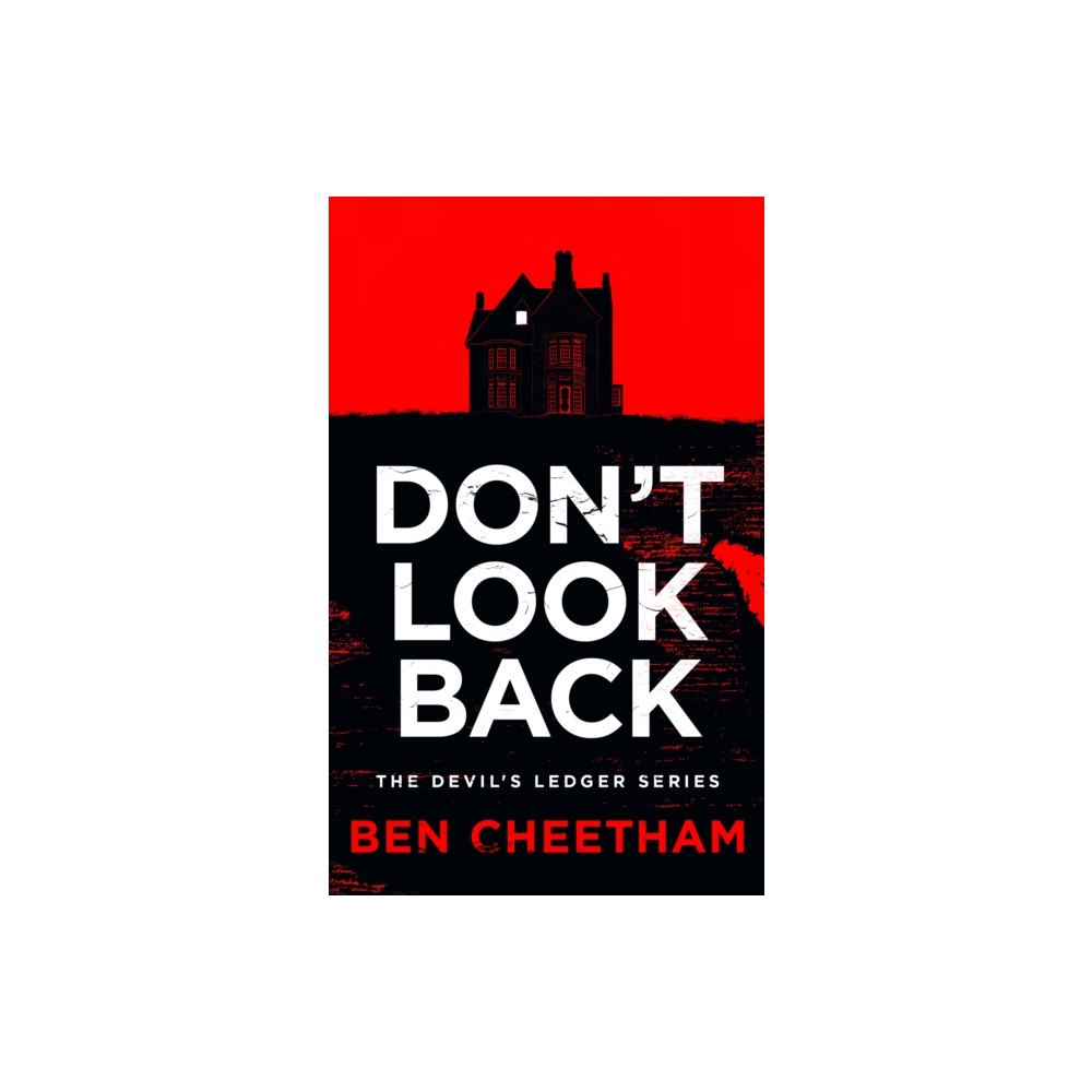 Vinci Books Don't Look Back (häftad, eng)