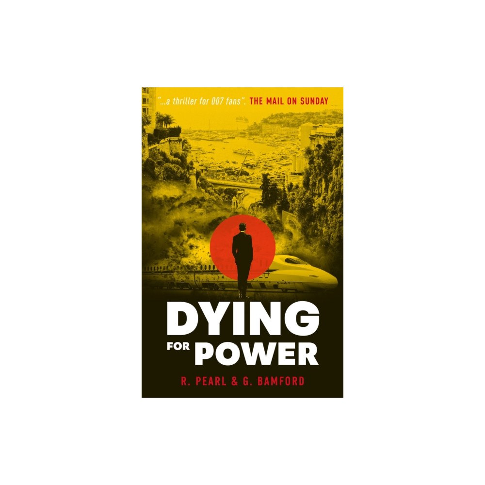 Arlingham Press Dying For Power (häftad, eng)