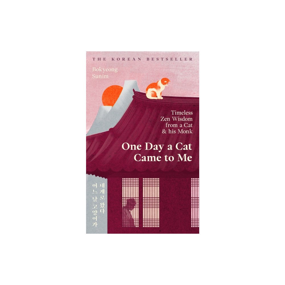 Profile Books Ltd One Day a Cat Came to Me (inbunden, eng)