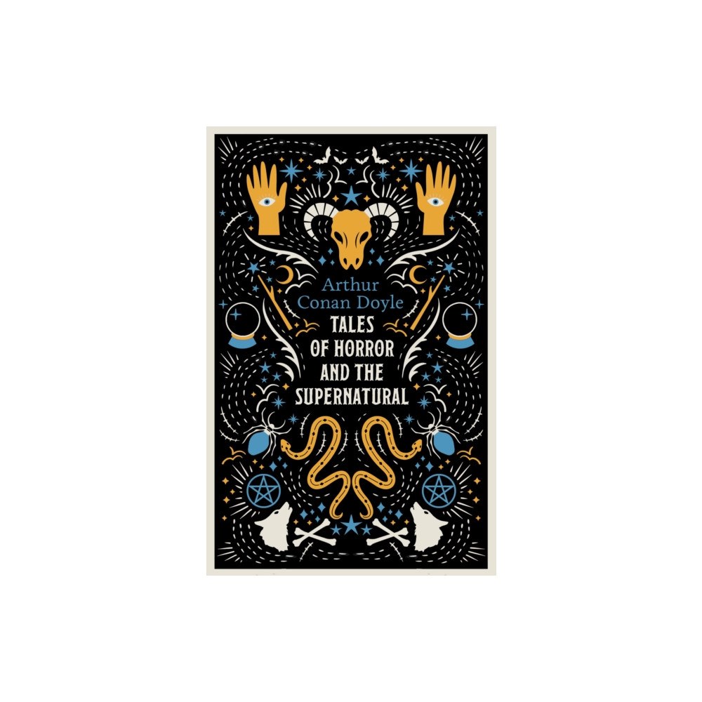 Alma Books Ltd Tales of Horror and the Supernatural (häftad, eng)