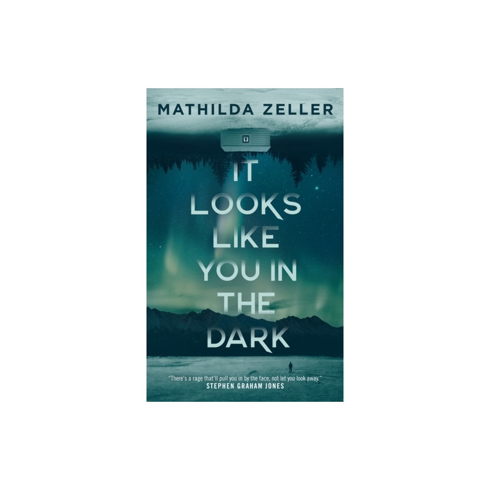 Tor Publishing Group It Looks Like You in the Dark (inbunden, eng)