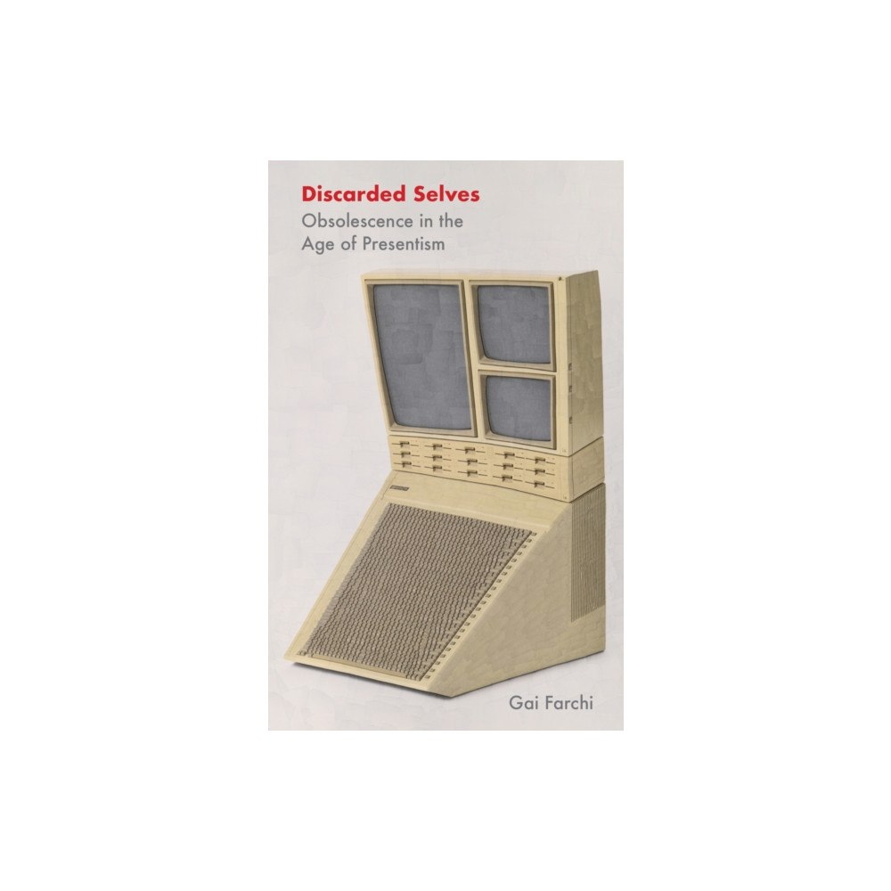 Fordham university press Discarded Selves (häftad, eng)