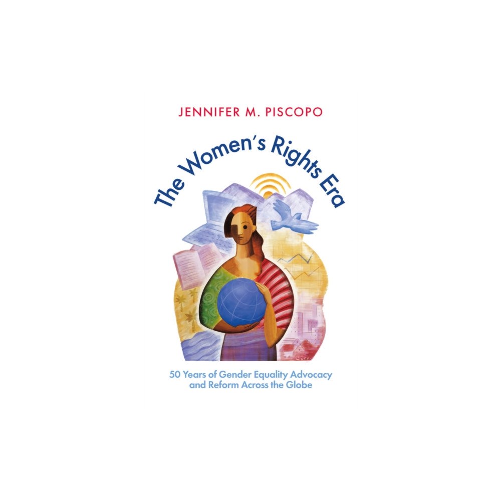 Polity Press The Women's Rights Era (häftad, eng)