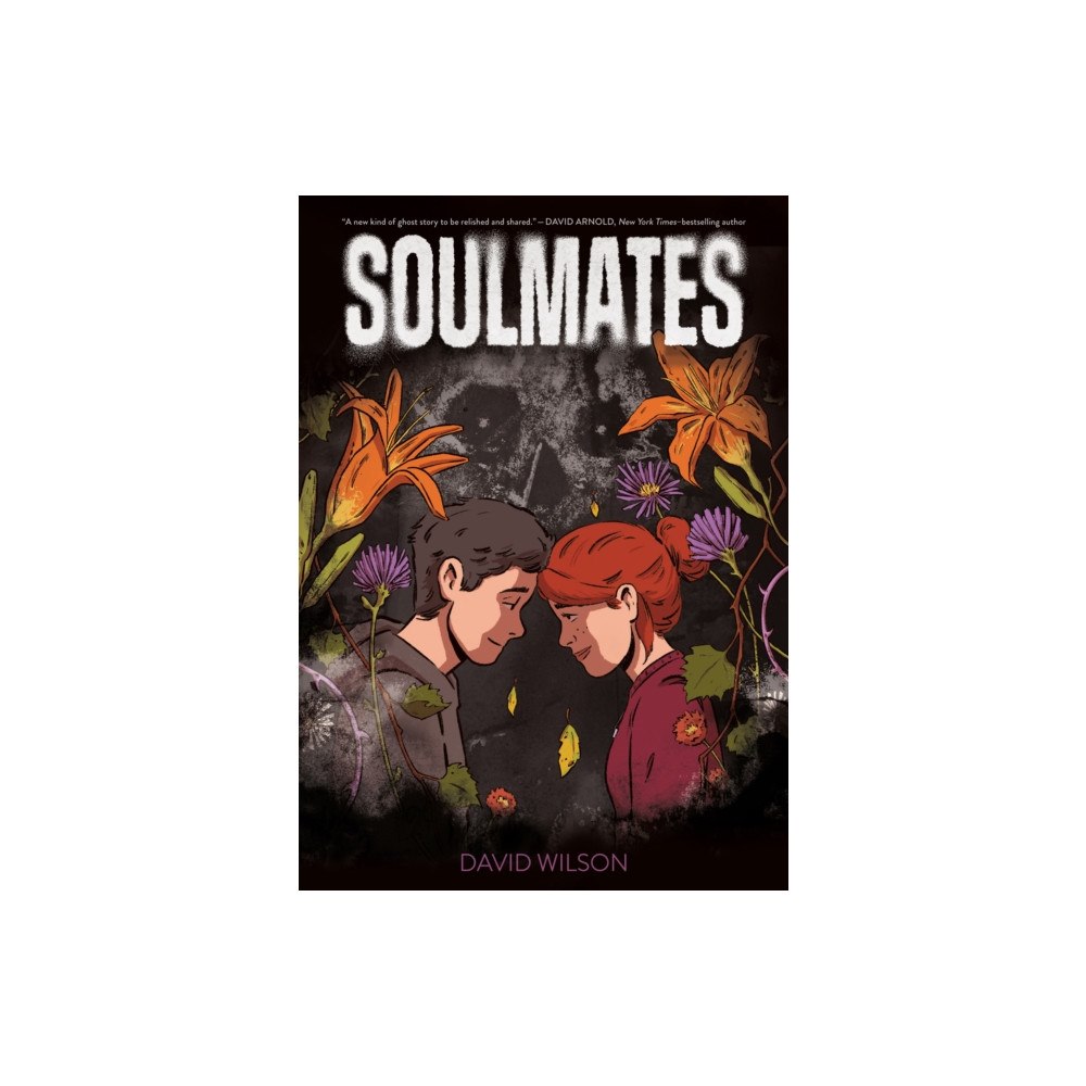 Roaring Brook Press Soulmates (häftad, eng)