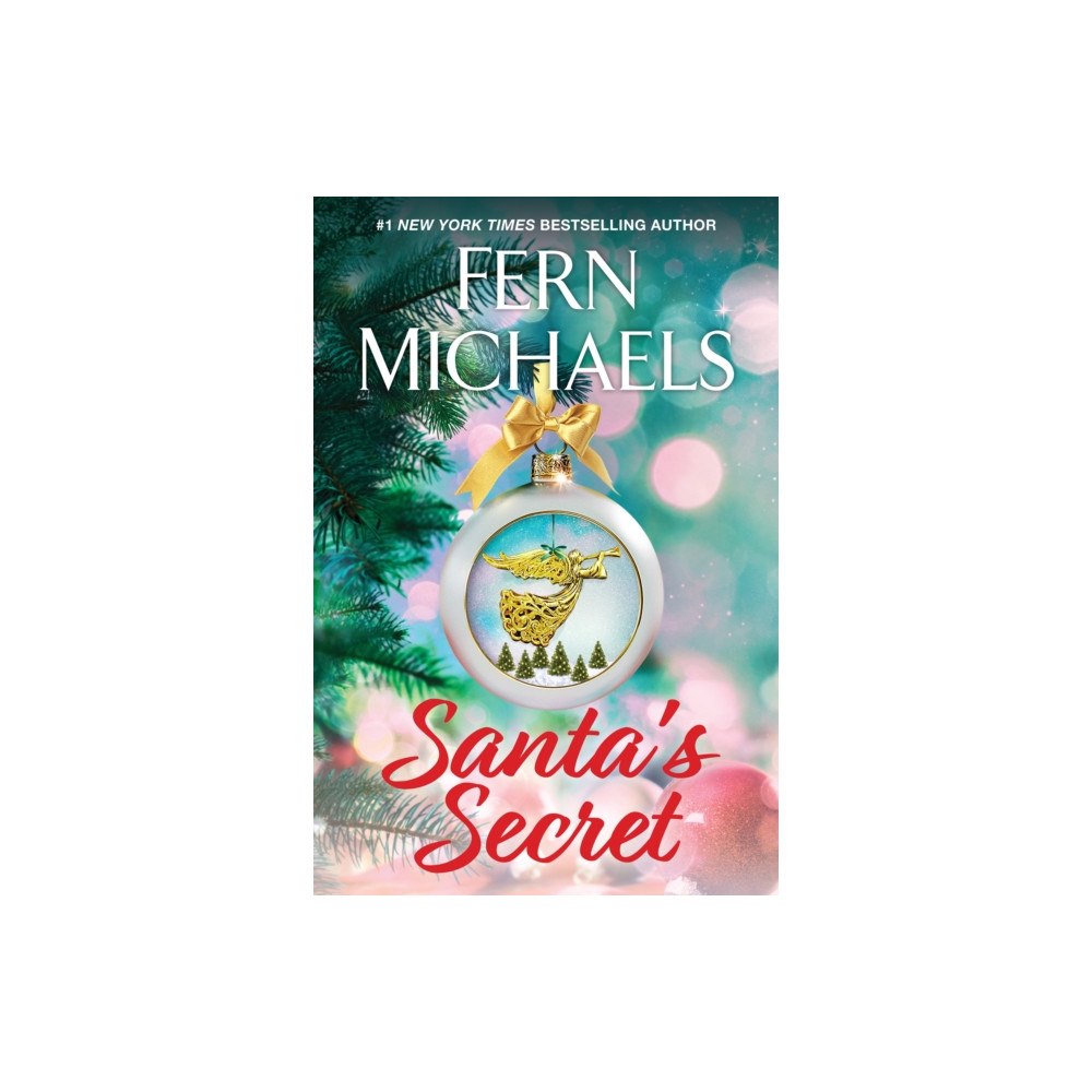 Kensington Publishing Santa's Secret (häftad, eng)