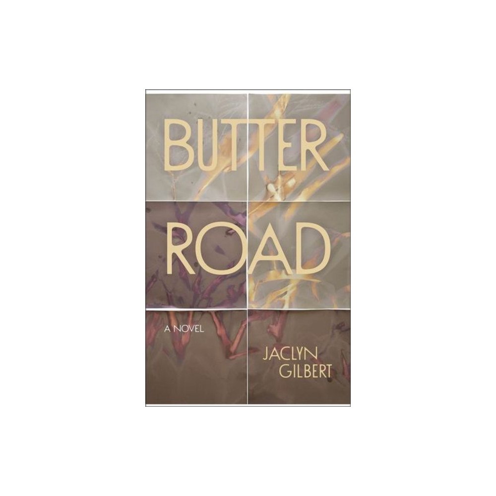 Acre Books Butter Road (häftad, eng)