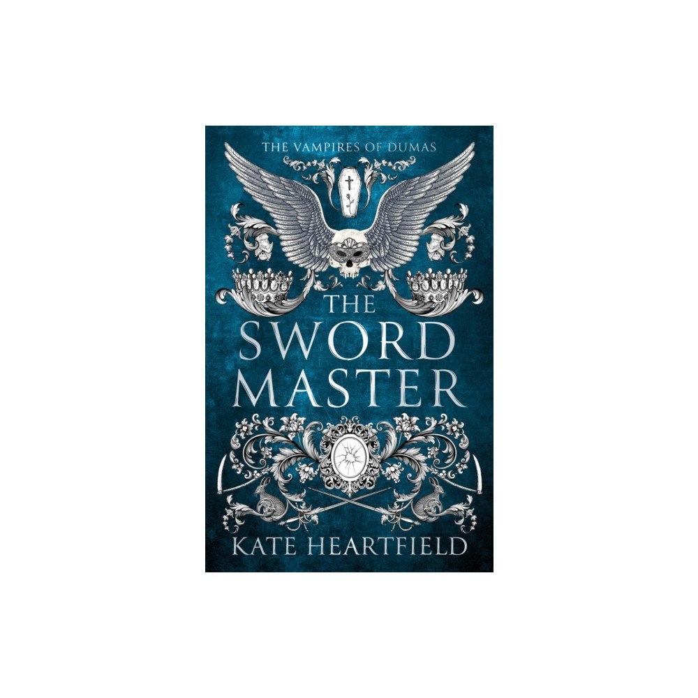 Rebellion Publishing Ltd. The Swordmaster (häftad, eng)
