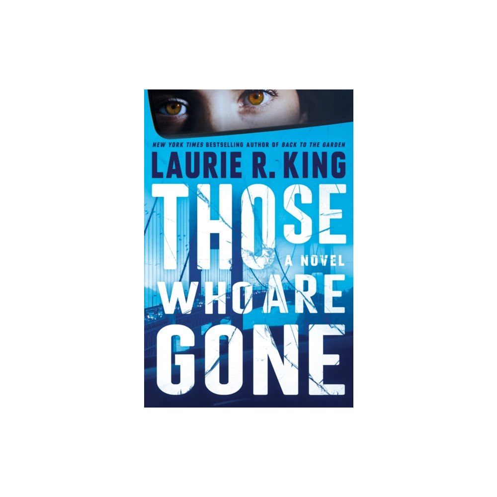 Random House USA Inc Those Who Are Gone (inbunden, eng)