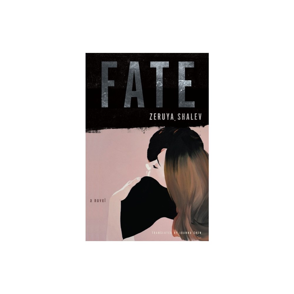 Other Press LLC Fate (häftad, eng)