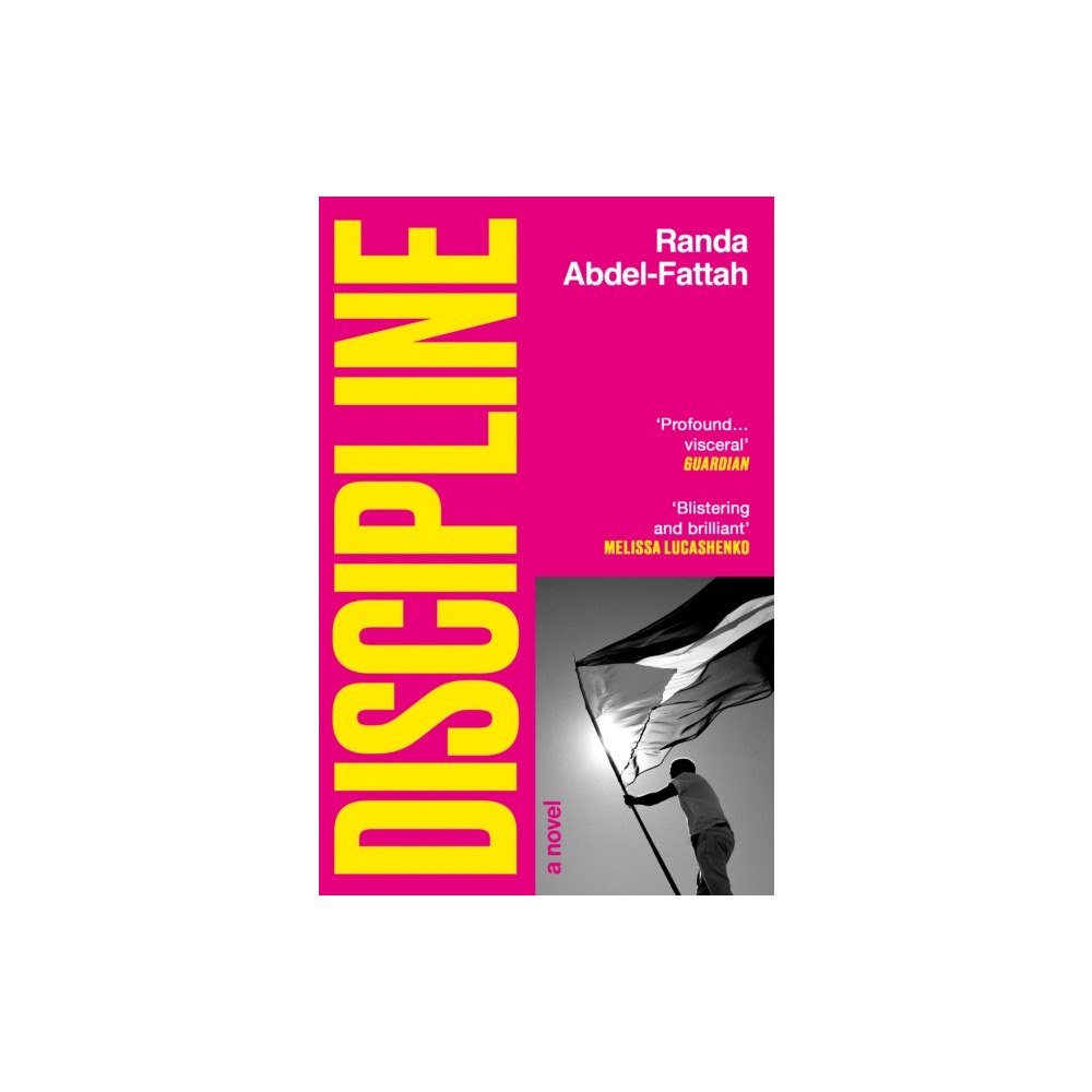 Oneworld Publications Discipline (häftad, eng)