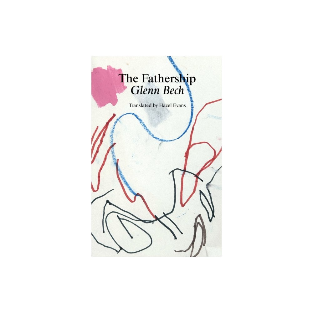 Prototype Publishing Ltd. The Fathership (häftad, eng)