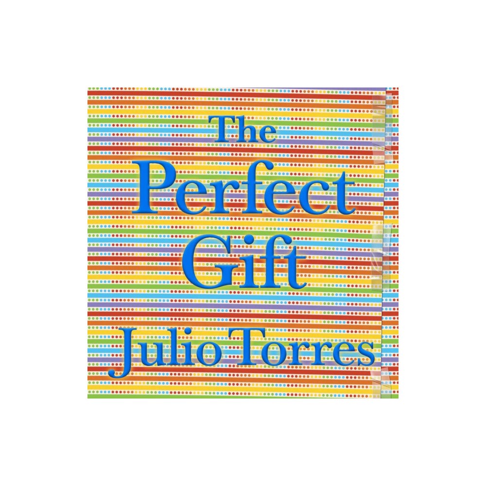 Simon & Schuster The Perfect Gift (inbunden, eng)