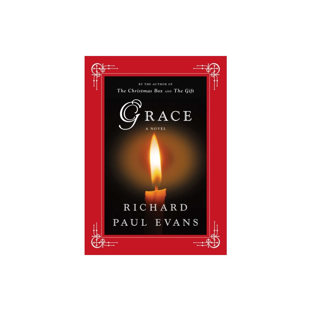 Simon & Schuster Grace (häftad, eng)