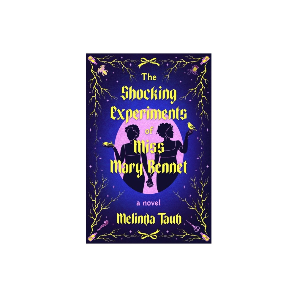 Quercus Publishing The Shocking Experiments of Miss Mary Bennet (häftad, eng)