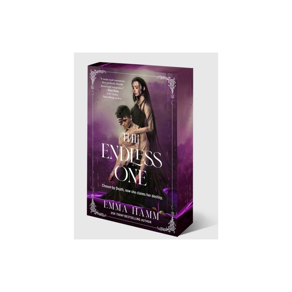Gallery Books The Endless One (häftad, eng)
