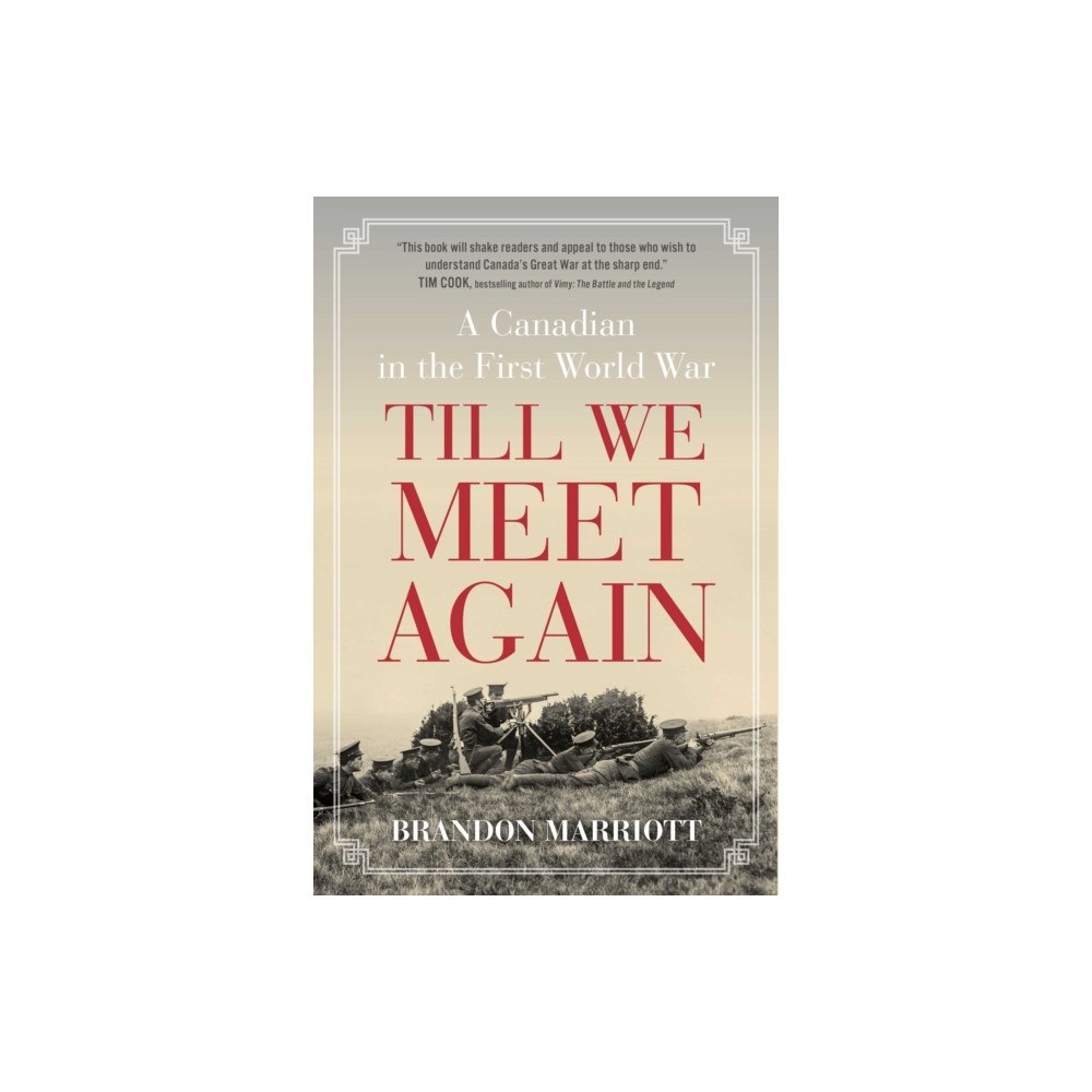 Simon & Schuster Till We Meet Again (häftad, eng)