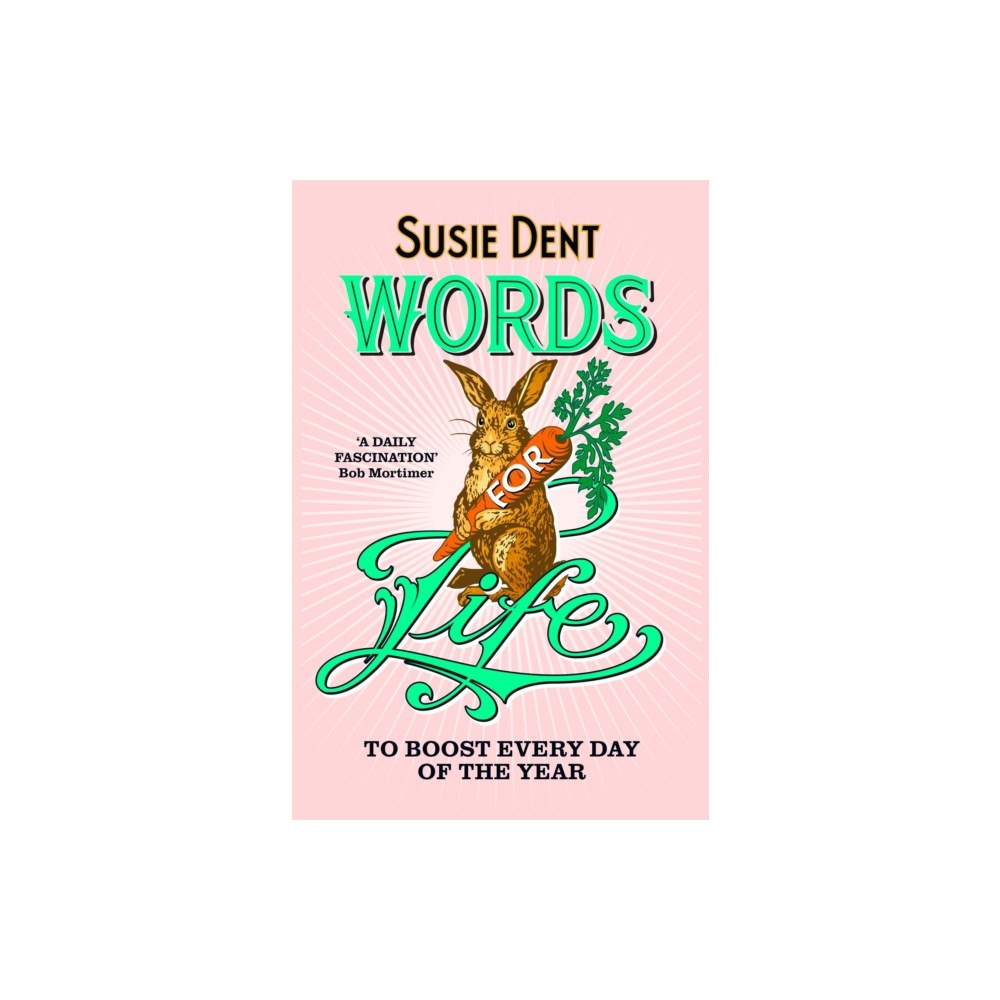 John Murray Press Words for Life (häftad, eng)