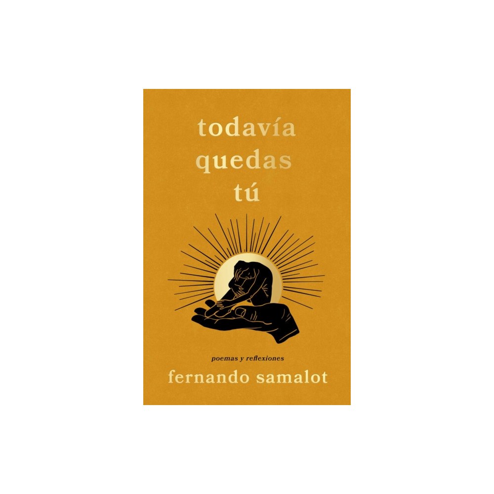 Simon & Schuster todavia quedas tu/you still have yourself (häftad, spa)