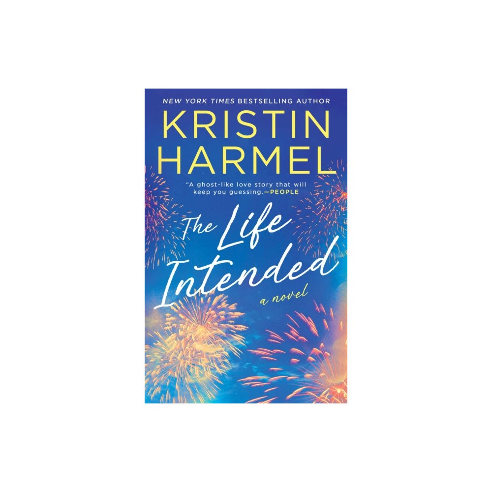 Gallery Books Life Intended (häftad, eng)