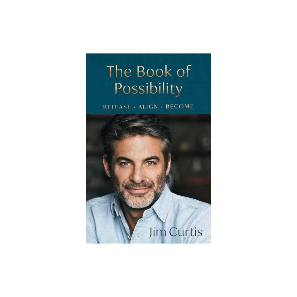 Simon & Schuster Book of Possibility (inbunden, eng)