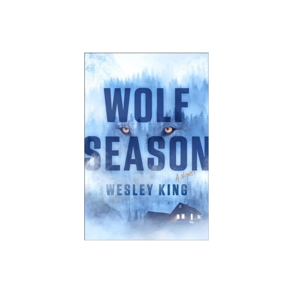 Atria/Emily Bestler Books Wolf Season (inbunden, eng)
