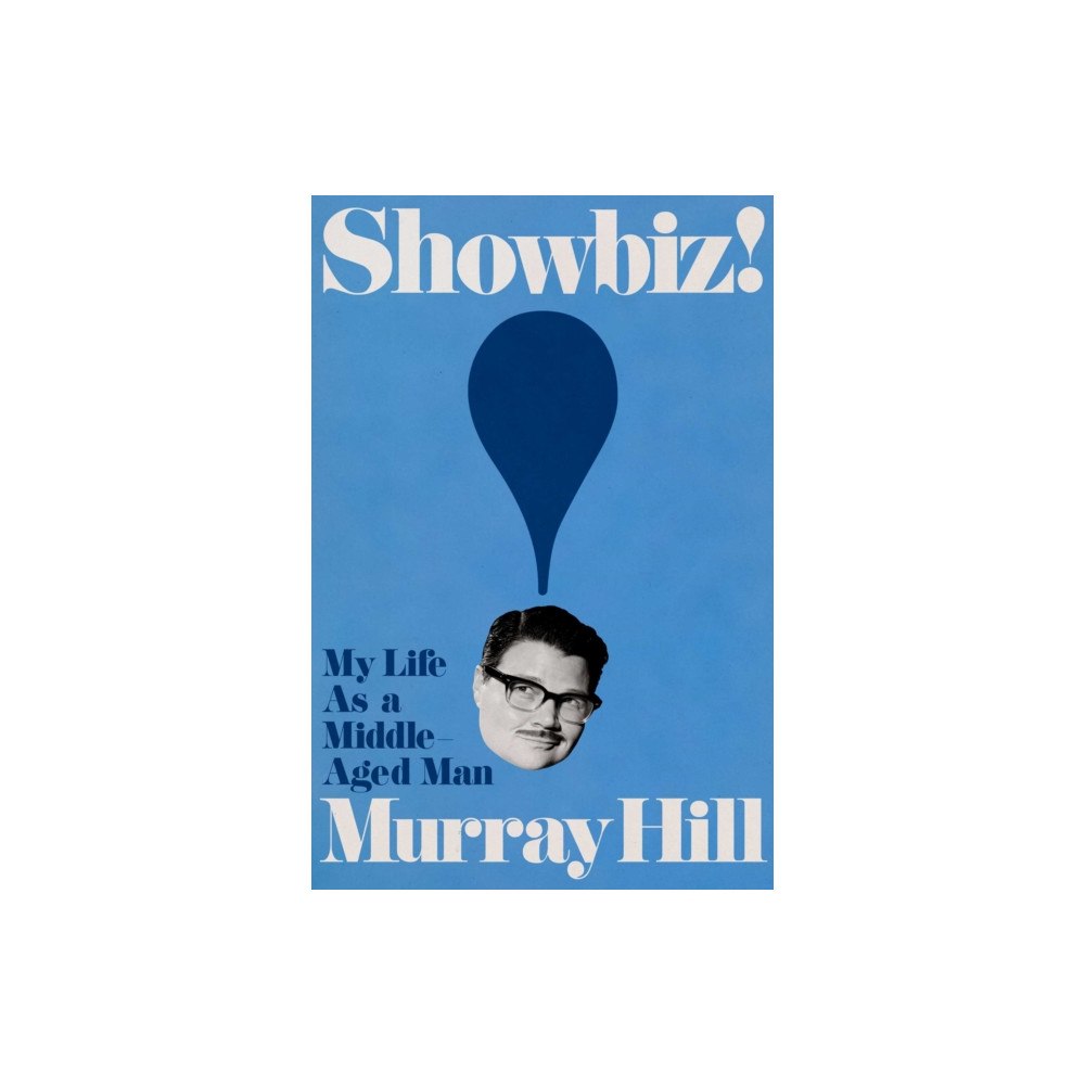 Gallery Books Showbiz! (inbunden, eng)