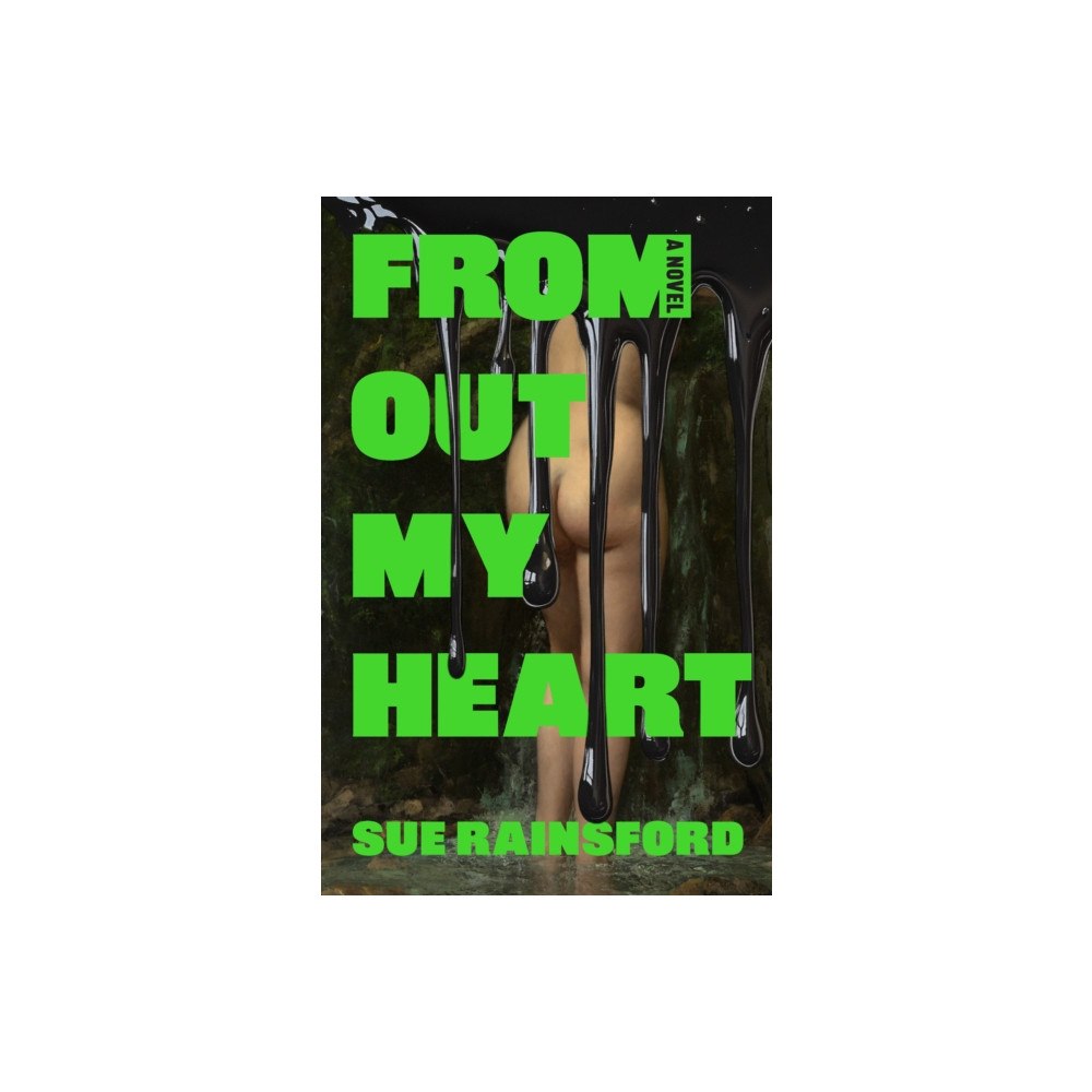 The Lilliput Press Ltd From Out My Heart (häftad, eng)