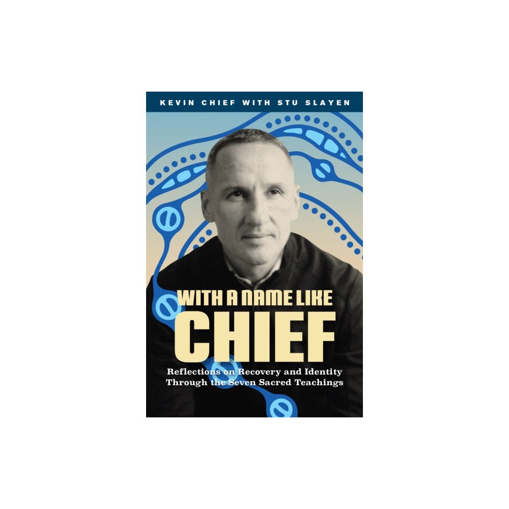 Portage & Main Press With a Name Like Chief (häftad, eng)