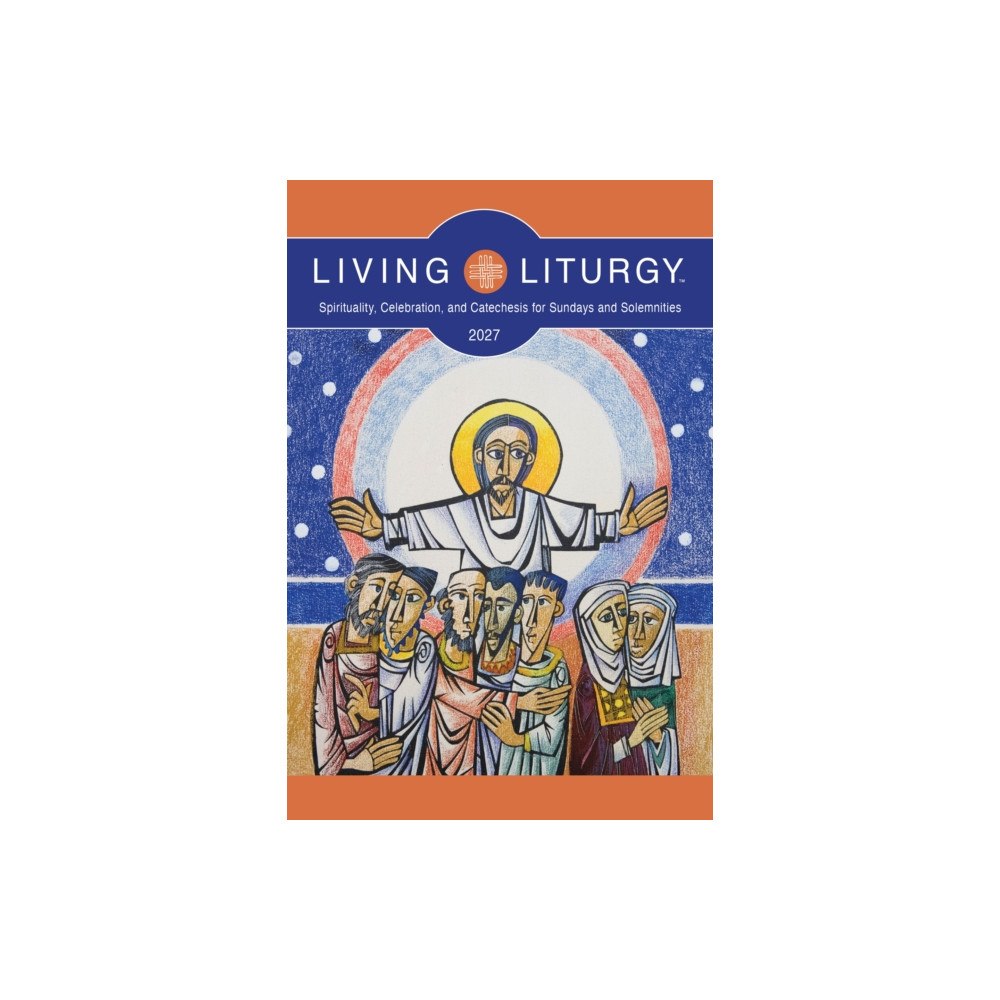 Liturgical Press Living Liturgy™ (häftad, eng)