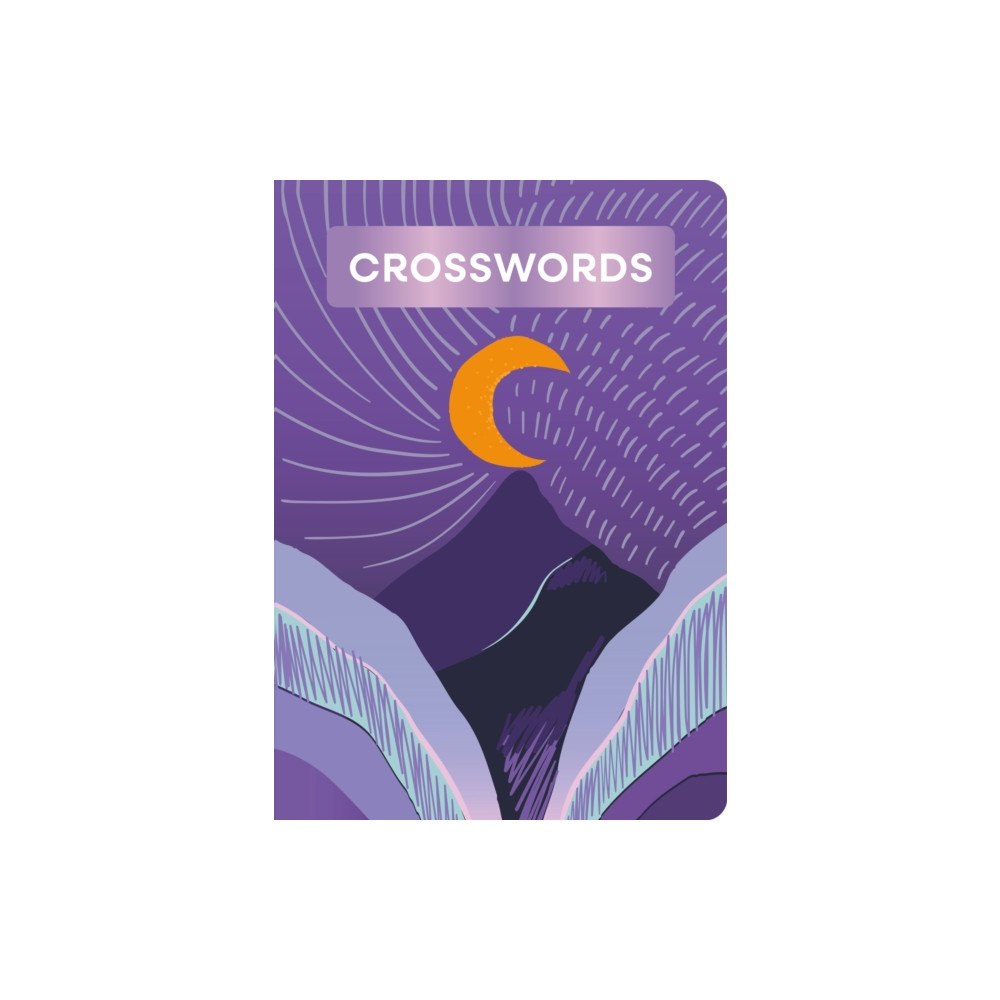 Arcturus publishing ltd Crosswords (häftad, eng)