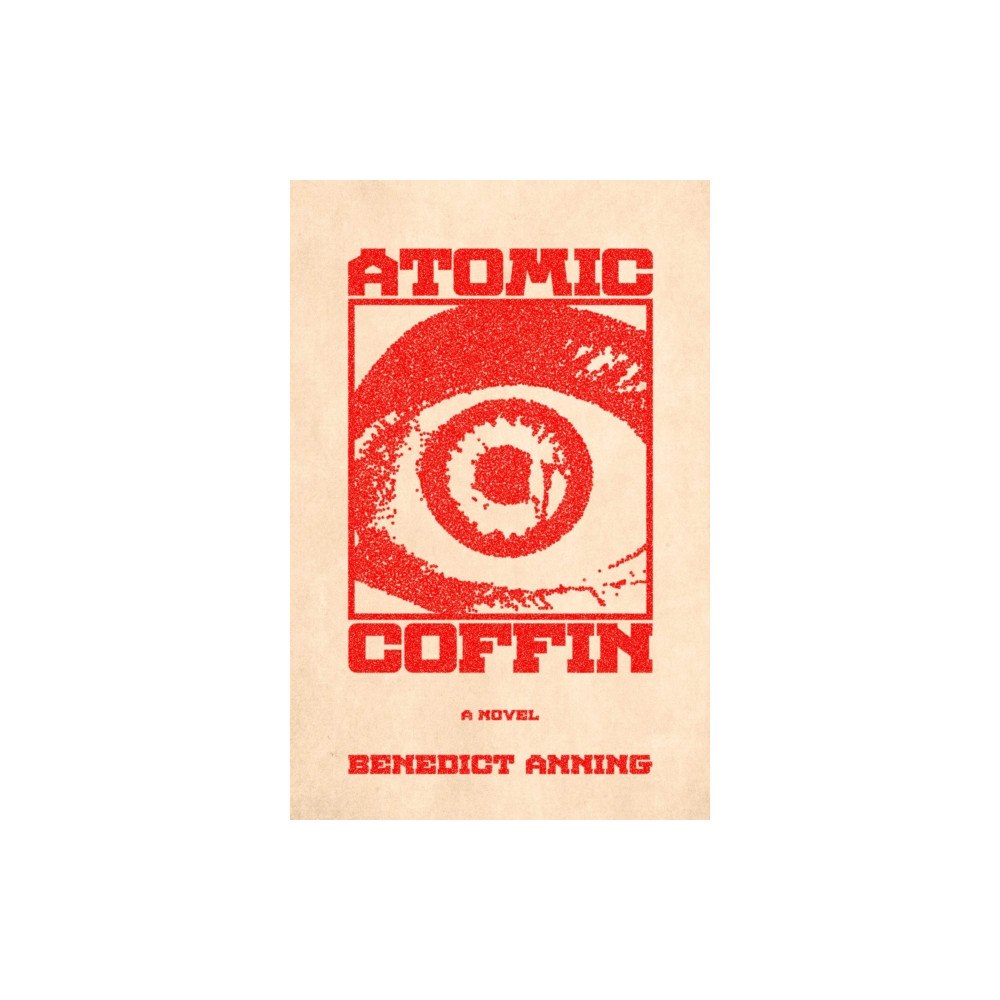 S&S/Saga Press Atomic Coffin (häftad, eng)