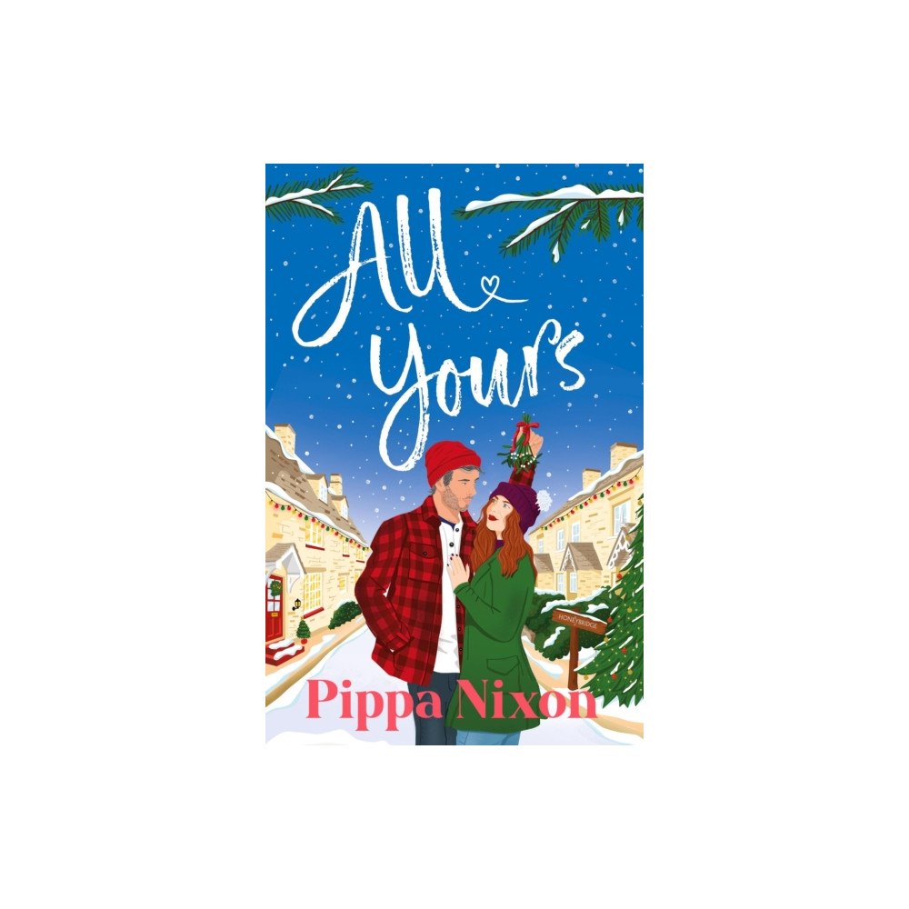 Quercus Publishing All Yours (häftad, eng)
